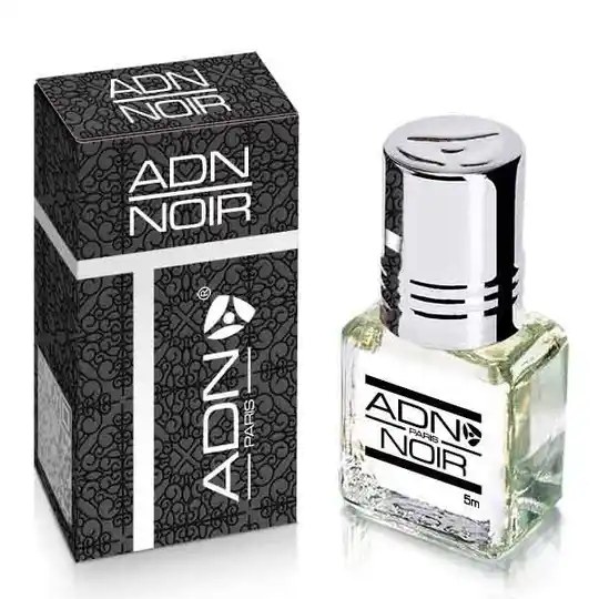 Musc Noir Homme 5 ml