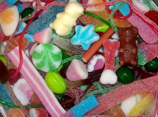 Bonbons